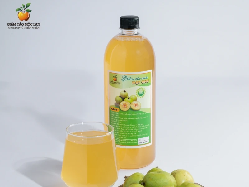 Bầu Uống Giấm Táo Được Không Và Những Lưu Ý Quan Trọng 1 Bà bầu uống giấm táo được không? Cần chú ý hỏi ý kiến bác sĩ khi dùng
