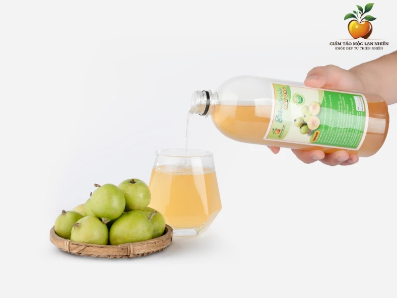 Uống Giấm Táo Hay Giấm Lựu Tốt Hơn? Nên Dùng Loại Nào? 4 Không nên dùng giấm táo và giấm lựu cùng lúc