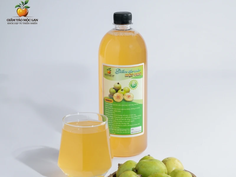 Giấm Táo Mua Ở Đâu Hà Nội, TPHCM, Đà Nẵng, Hải Phòng? 3 Một số lưu ý khi sử dụng giấm táo cần biết để đảm bảo an toàn