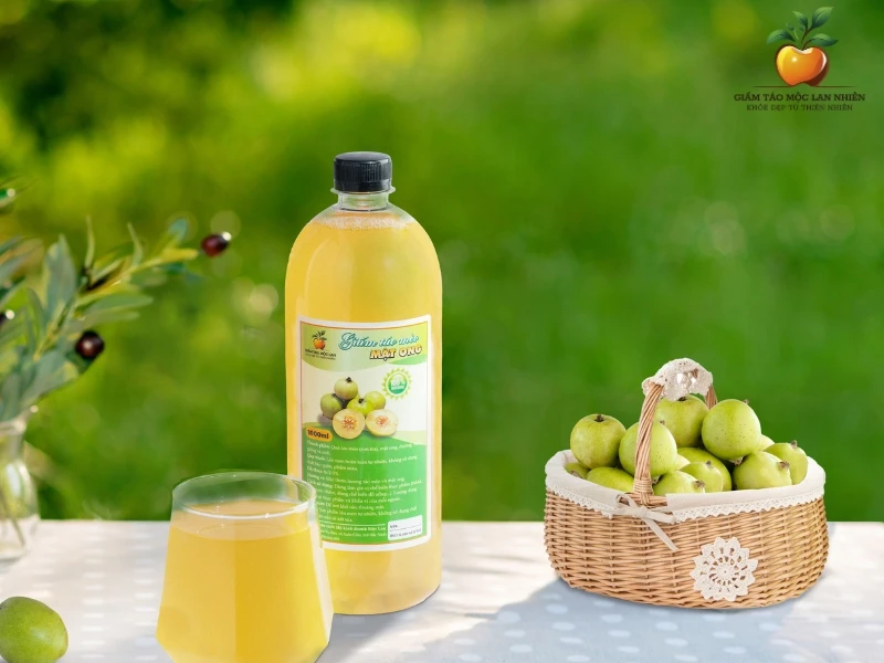 Hướng Dẫn Cách Dùng Giấm Táo Mèo Hữu Cơ Đúng Cách 4 Người già và trẻ nhỏ có thể dùng giấm táo