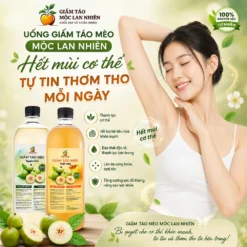 giam tao meo co the thom tho