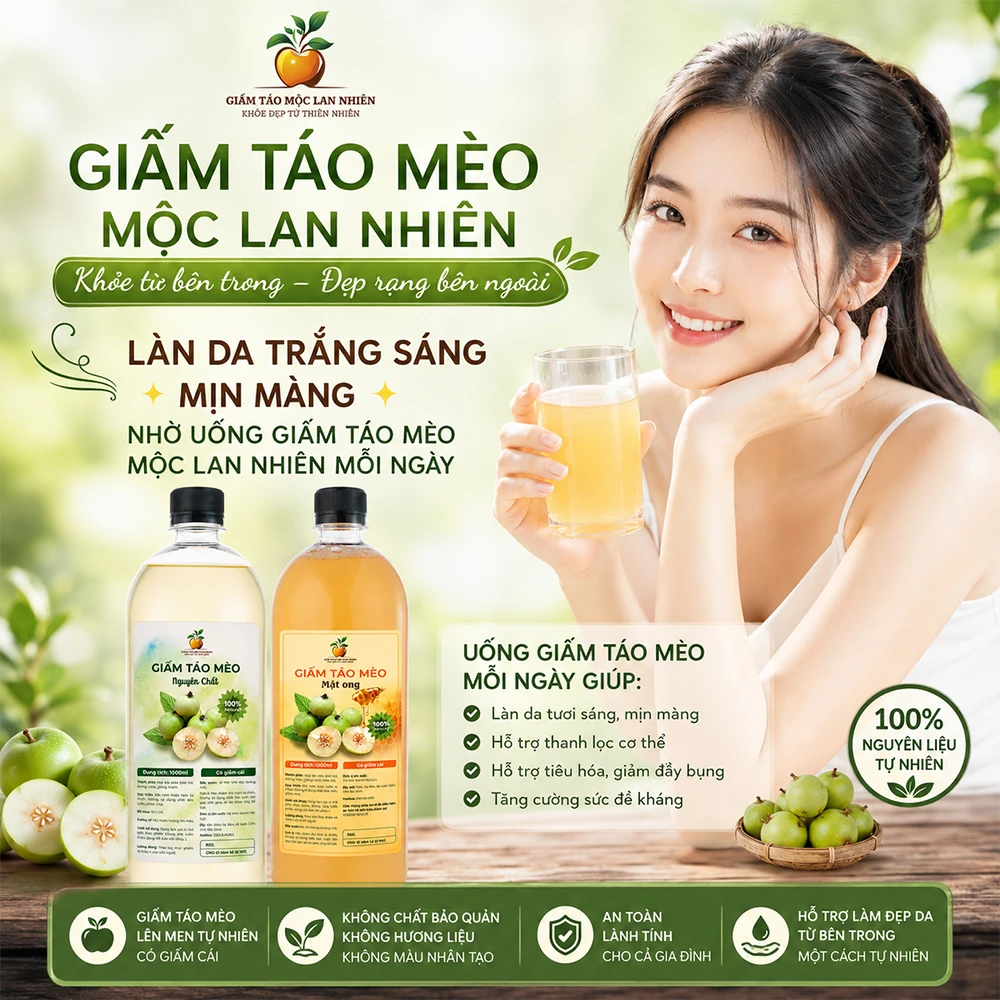 giam tao meo da trang sang