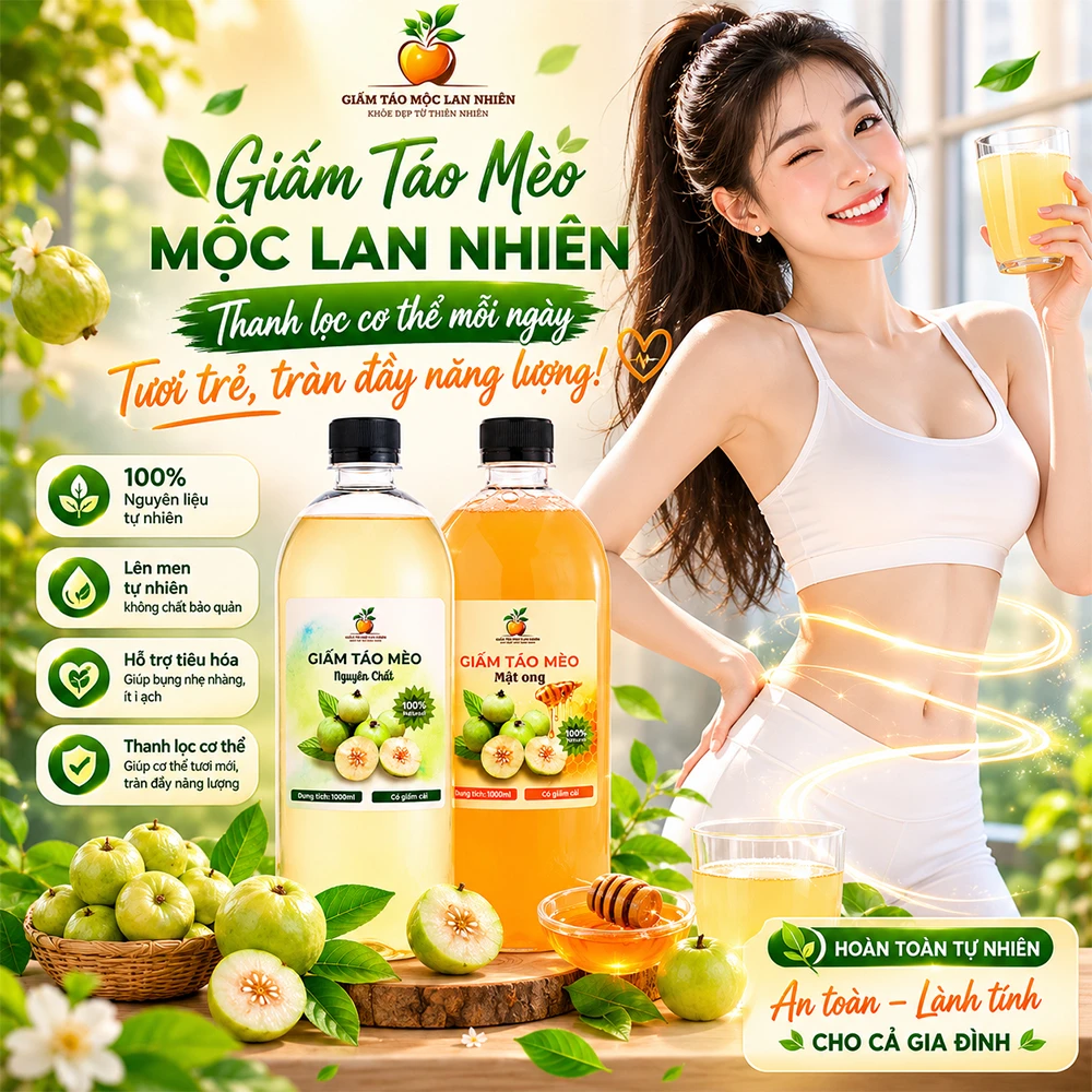 giam tao meo voc dang thon gon